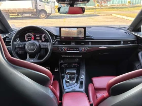 Audi S5 * Technik * CARFAX *  | Auto.bg — изображение 9