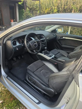 Audi A5 - 5200 € - 81444931 7
