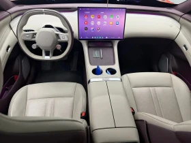 Xiaomi YU7 undefined | Auto.bg — изображение 9
