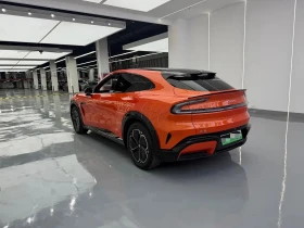Xiaomi YU7 undefined | Auto.bg — изображение 6