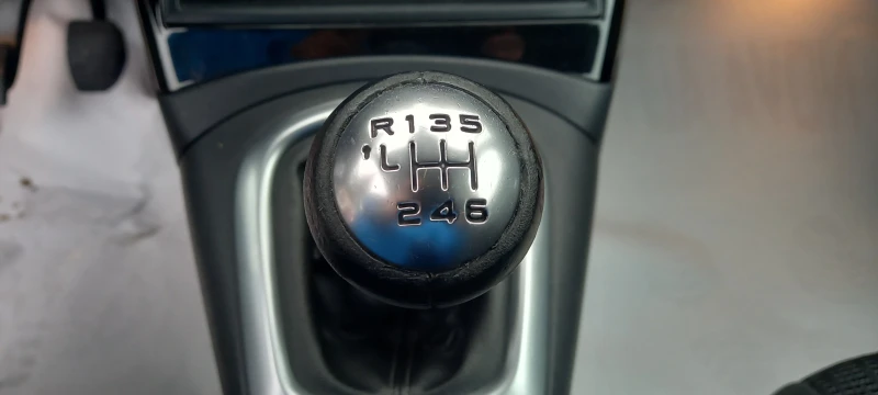 Citroen C3 Picasso ИЗКЛЮЧИТЕЛНА EXCLUSIVE 1.6HDI СЕРВИЗ КНИЖКА УНИКАТ, снимка 12 - Автомобили и джипове - 7909209