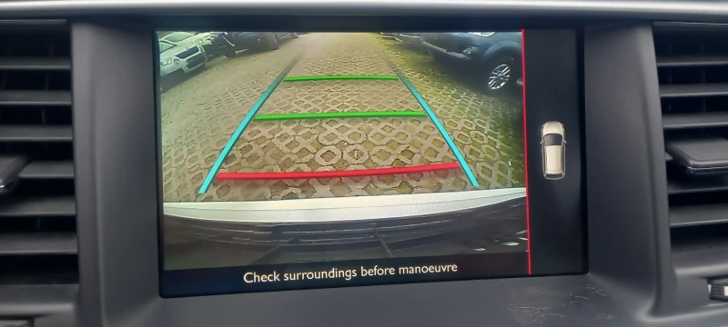 Peugeot 508 GT-LINE FULL ФЕЙС 2.0D ИЗКЛЮЧИТЕЛО СЕРВИ КНИЖК НОВ, снимка 14 - Автомобили и джипове - 7909209