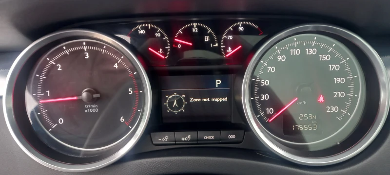 Peugeot 508 GT-LINE FULL ФЕЙС 2.0D ИЗКЛЮЧИТЕЛО СЕРВИ КНИЖК НОВ, снимка 11 - Автомобили и джипове - 7909209