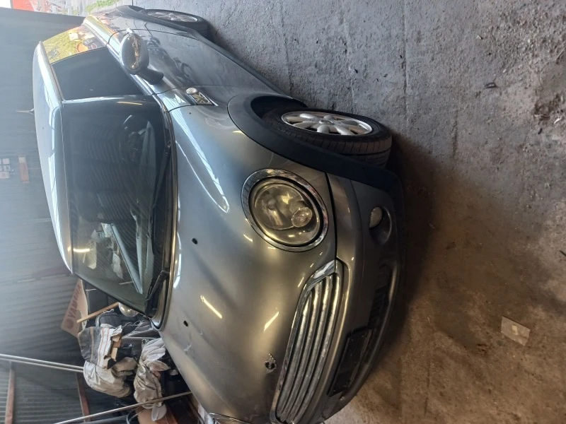 Mini One 1, 4 газ Facelift, снимка 1 - Автомобили и джипове - 46369738