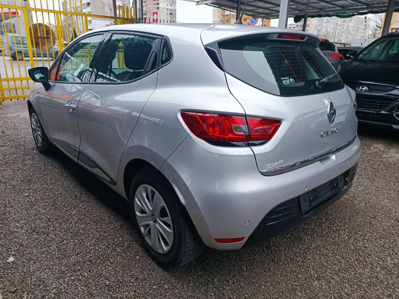 Renault Clio 1.0 ГАЗ MOSCHINO KAMERA 2019 РЕАЛНИ КИЛОМЕТРИ , снимка 6 - Автомобили и джипове - 48450092