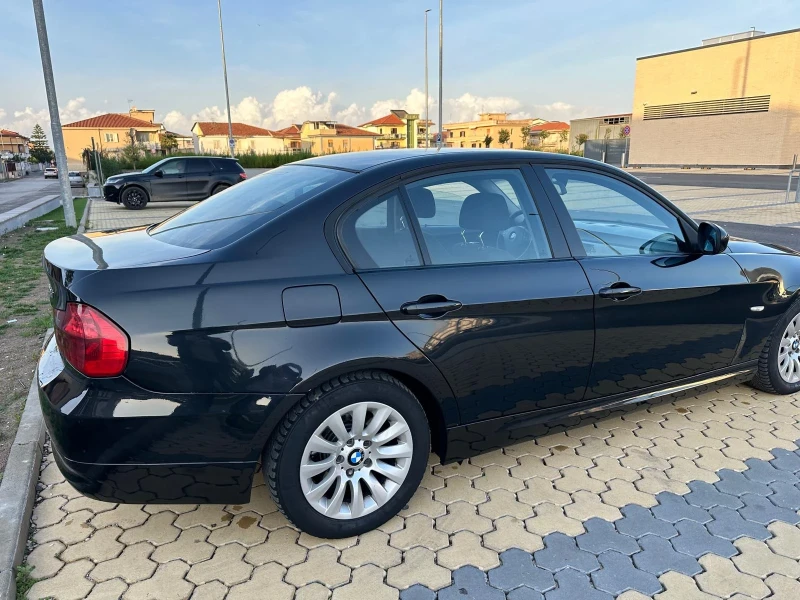 BMW 320, снимка 3 - Автомобили и джипове - 48545247