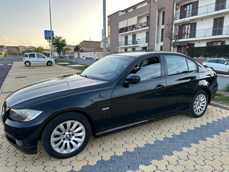 BMW 320, снимка 2 - Автомобили и джипове - 48545247