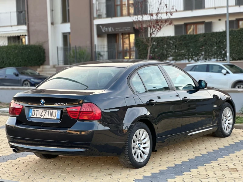 BMW 320, снимка 7 - Автомобили и джипове - 48545247