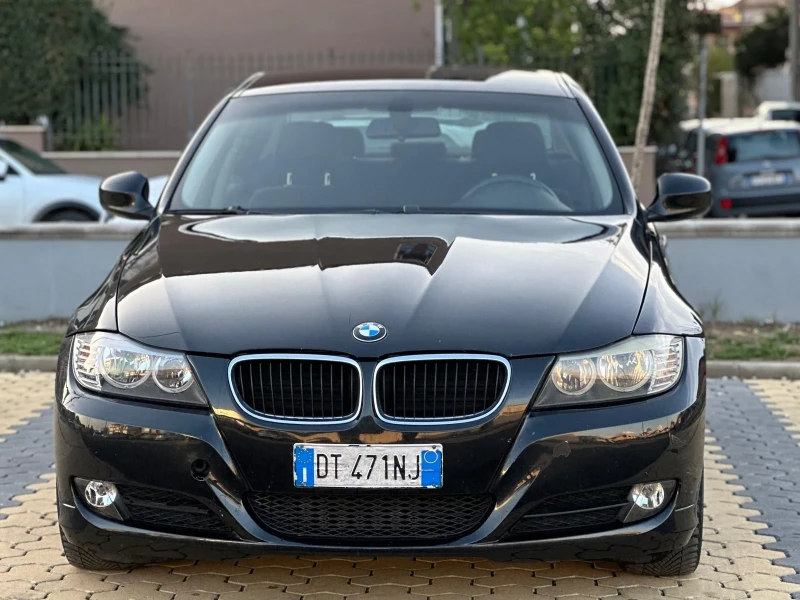 BMW 320, снимка 6 - Автомобили и джипове - 48545247