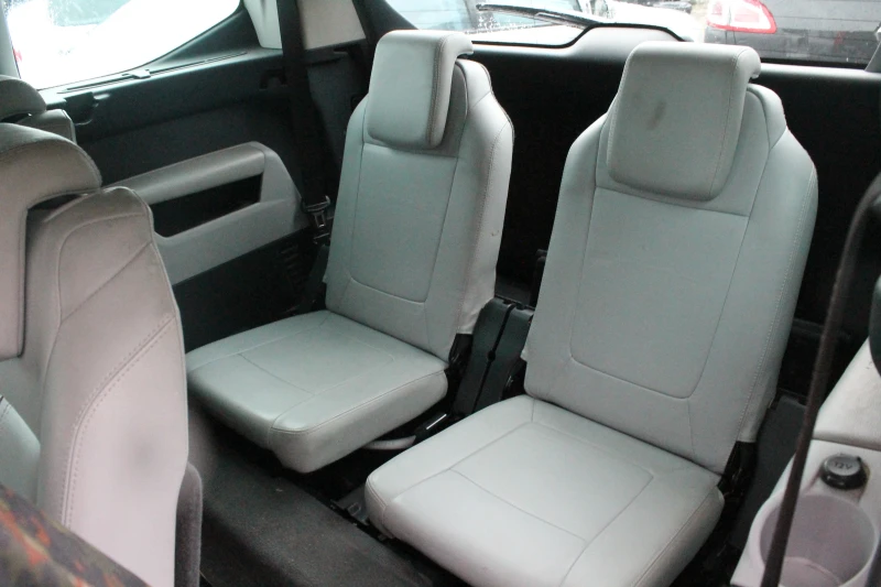 Peugeot 5008 НА ЧАСТИ, ИТАЛИЯ, НОВ ВНОС, снимка 8 - Автомобили и джипове - 51205148