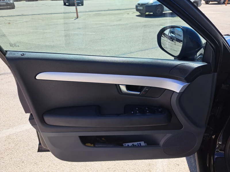 Seat Exeo, снимка 10 - Автомобили и джипове - 52439244