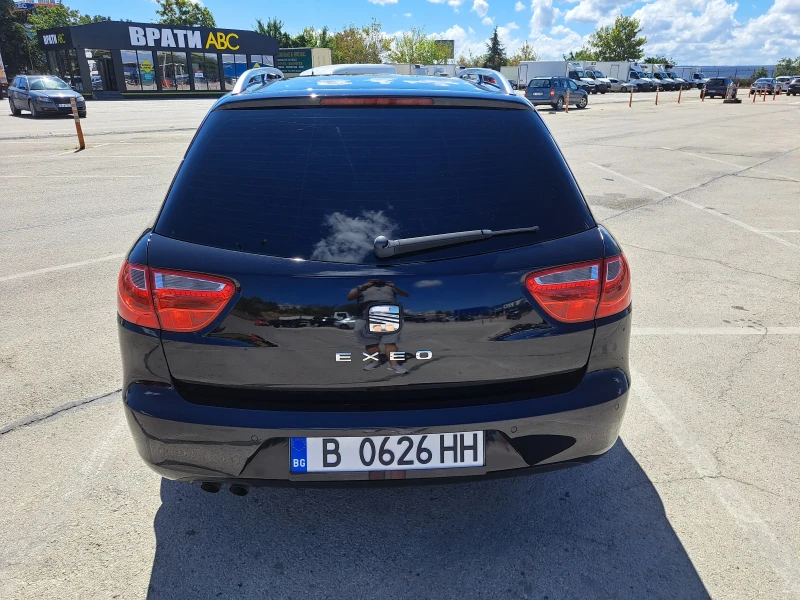Seat Exeo, снимка 6 - Автомобили и джипове - 52439244