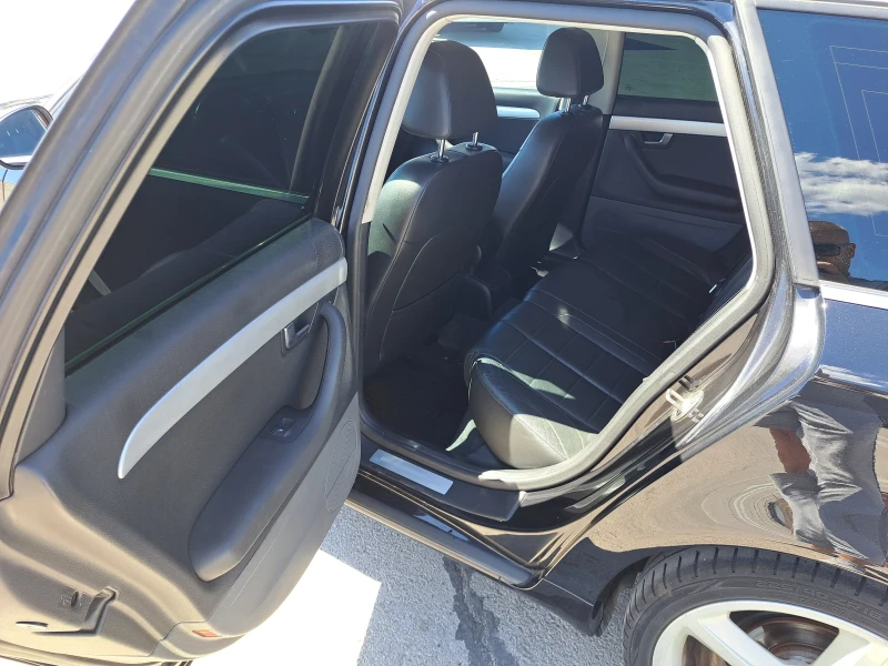 Seat Exeo, снимка 11 - Автомобили и джипове - 52439244