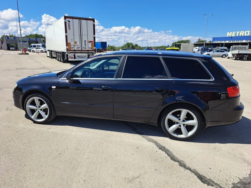 Seat Exeo, снимка 4 - Автомобили и джипове - 52439244