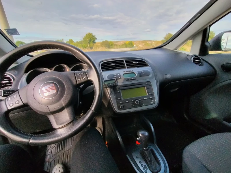 Seat Altea Altea XL, снимка 3 - Автомобили и джипове - 52083469