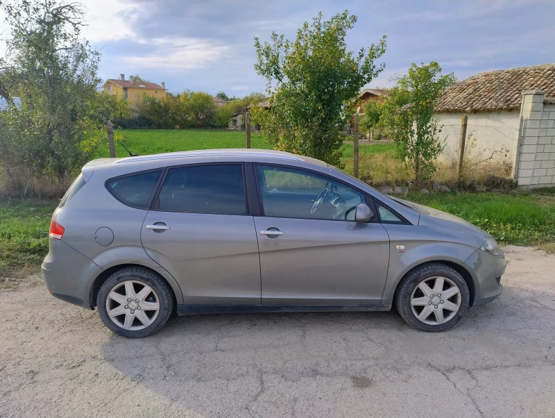 Seat Altea Altea XL, снимка 5 - Автомобили и джипове - 52083469