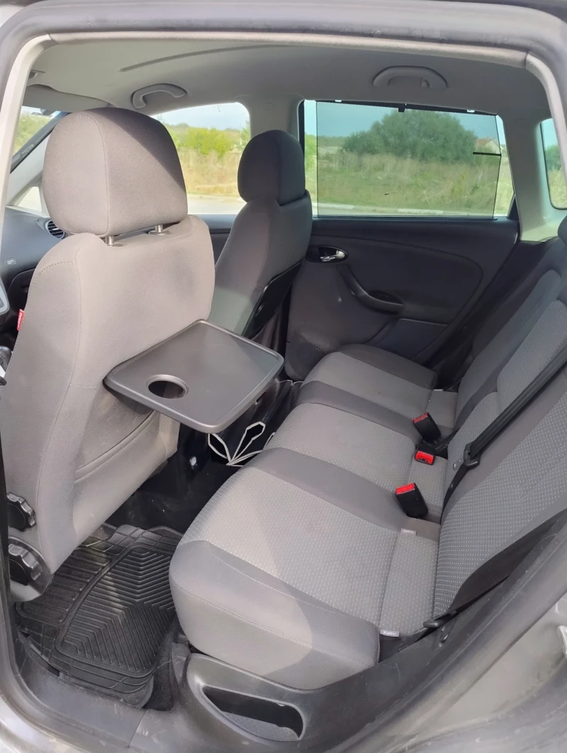 Seat Altea Altea XL, снимка 7 - Автомобили и джипове - 52083469