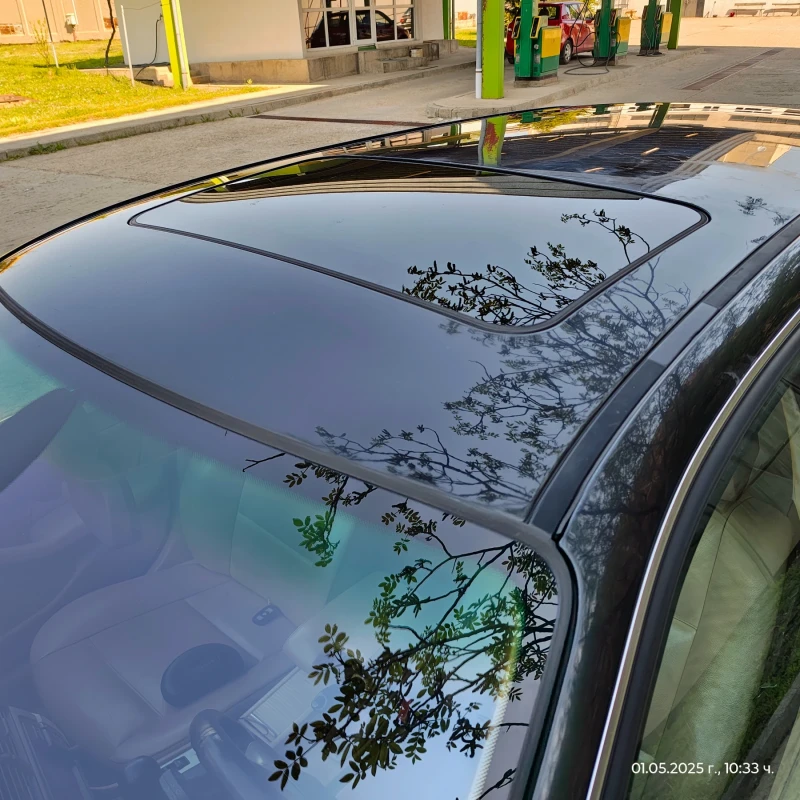 BMW 330 БМВ Е46 3.0 бензин - ГАЗ, снимка 7 - Автомобили и джипове - 52656391