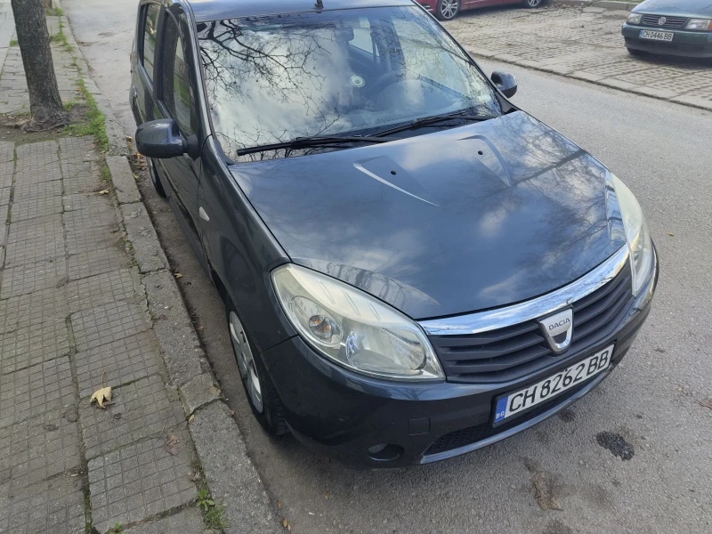 Dacia Sandero, снимка 5 - Автомобили и джипове - 52749972
