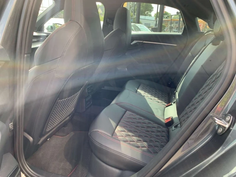 Audi S3 * quattro Prestige * CARFAX * БЕЗ ПЪРВОНАЧАЛНА ВНО, снимка 14 - Автомобили и джипове - 52843050