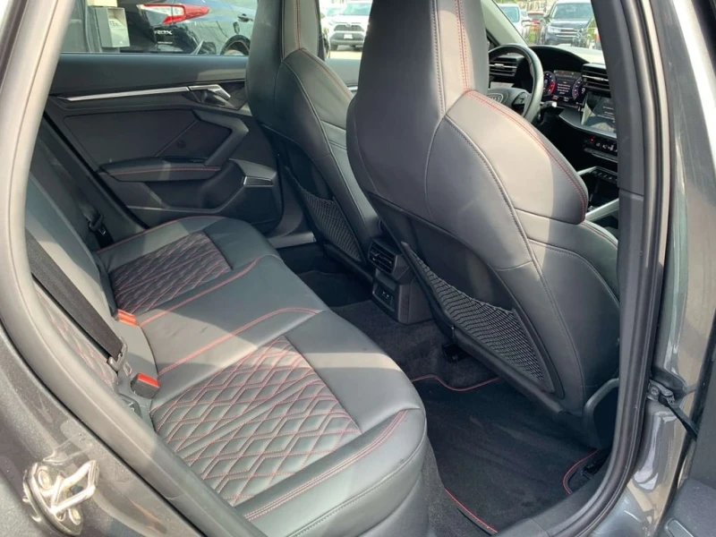 Audi S3 * quattro Prestige * CARFAX * БЕЗ ПЪРВОНАЧАЛНА ВНО, снимка 13 - Автомобили и джипове - 52843050