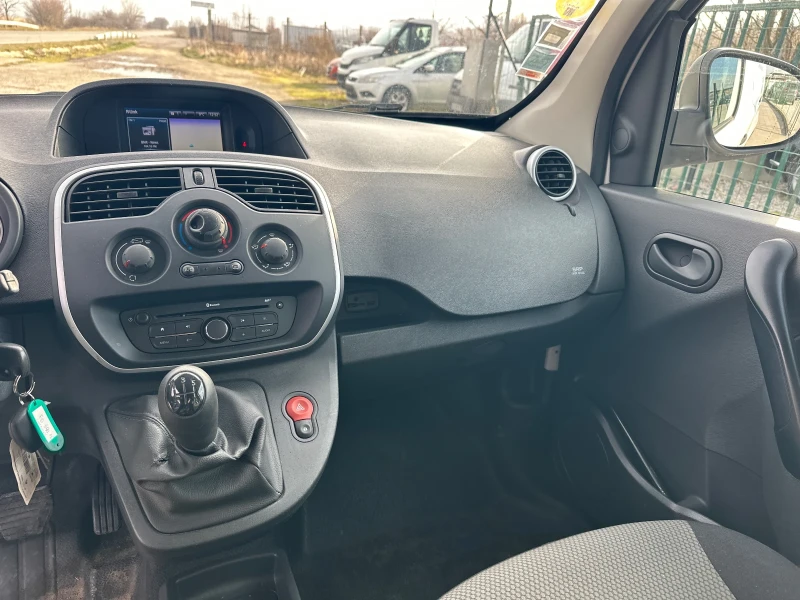 Renault Kangoo MAXXI/ price excluding VAT!!!, снимка 10 - Автомобили и джипове - 52857419