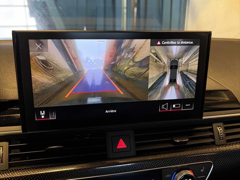 Audi S5 * Technik * CARFAX * БЕЗ ПЪРВОНАЧАЛНА ВНОСКА, снимка 10 - Автомобили и джипове - 52951882