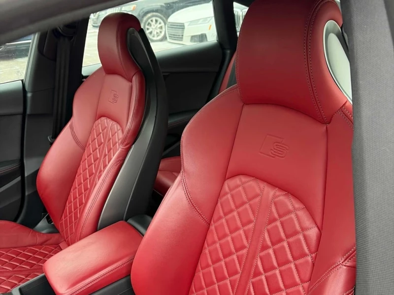 Audi S5 * Technik * CARFAX * БЕЗ ПЪРВОНАЧАЛНА ВНОСКА, снимка 12 - Автомобили и джипове - 52951882