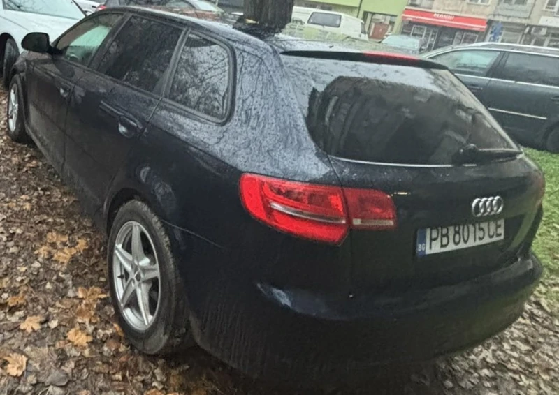 Audi A3 Sportback 1.4 TFSI, снимка 7 - Автомобили и джипове - 53131404