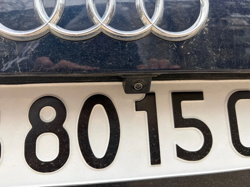 Audi A3 Sportback 1.4 TFSI, снимка 6 - Автомобили и джипове - 53131404