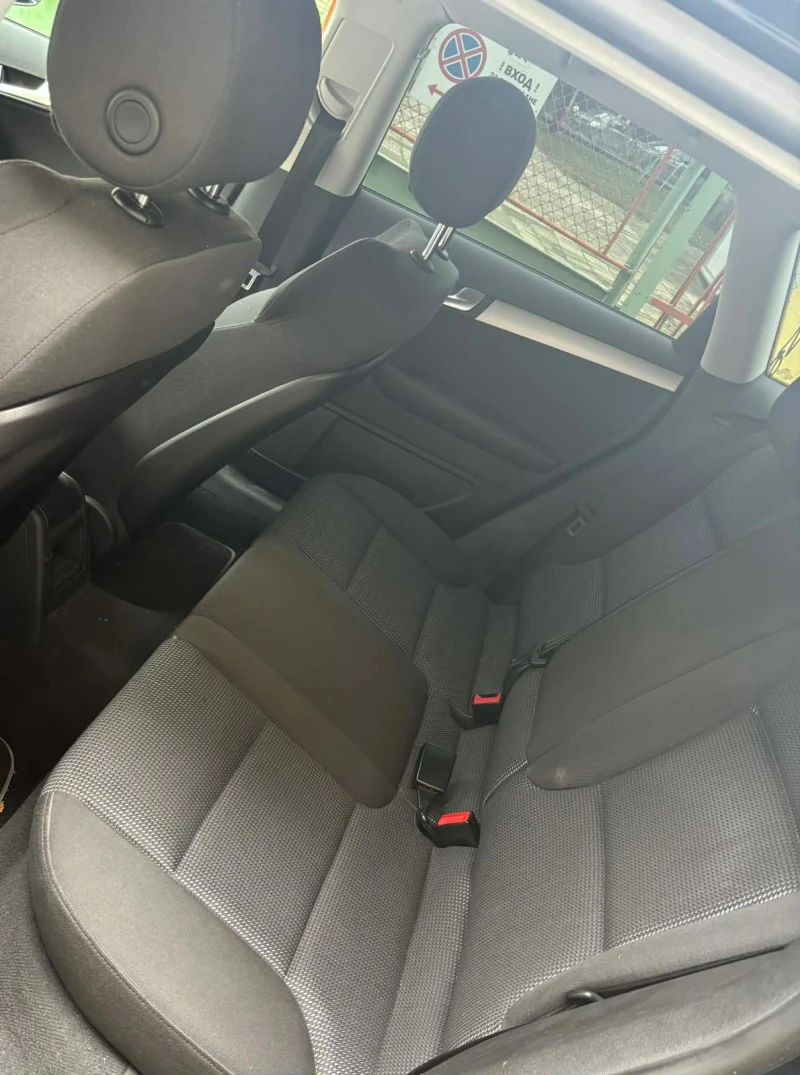 Audi A3 Sportback 1.4 TFSI, снимка 9 - Автомобили и джипове - 53131404