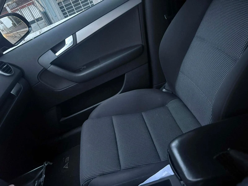 Audi A3 Sportback 1.4 TFSI, снимка 8 - Автомобили и джипове - 53131404