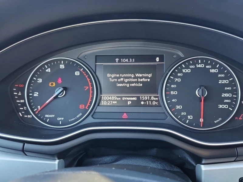 Audi A4 Allroad * KOMFORT * CARFAX * БЕЗ ПЪРВОНАЧАЛНА ВНОСКА, снимка 9 - Автомобили и джипове - 53330386