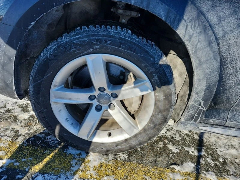 Audi A4 Allroad * KOMFORT * CARFAX * БЕЗ ПЪРВОНАЧАЛНА ВНОСКА, снимка 15 - Автомобили и джипове - 53330386