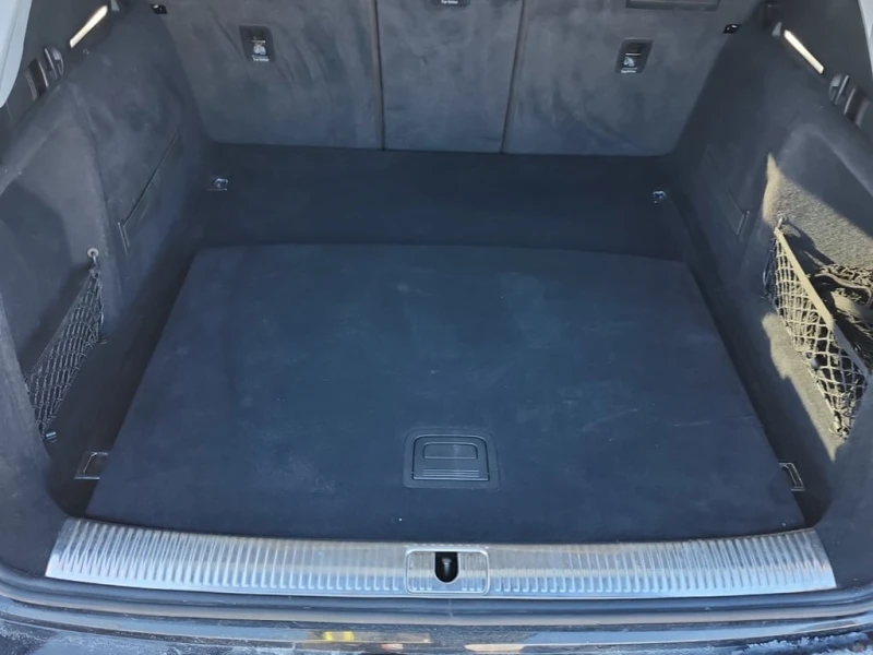 Audi A4 Allroad * KOMFORT * CARFAX * БЕЗ ПЪРВОНАЧАЛНА ВНОСКА, снимка 4 - Автомобили и джипове - 53330386