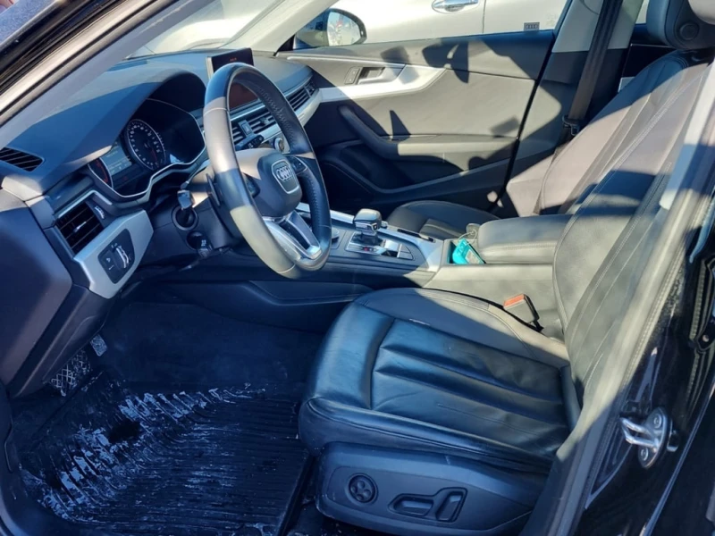 Audi A4 Allroad * KOMFORT * CARFAX * БЕЗ ПЪРВОНАЧАЛНА ВНОСКА, снимка 7 - Автомобили и джипове - 53330386