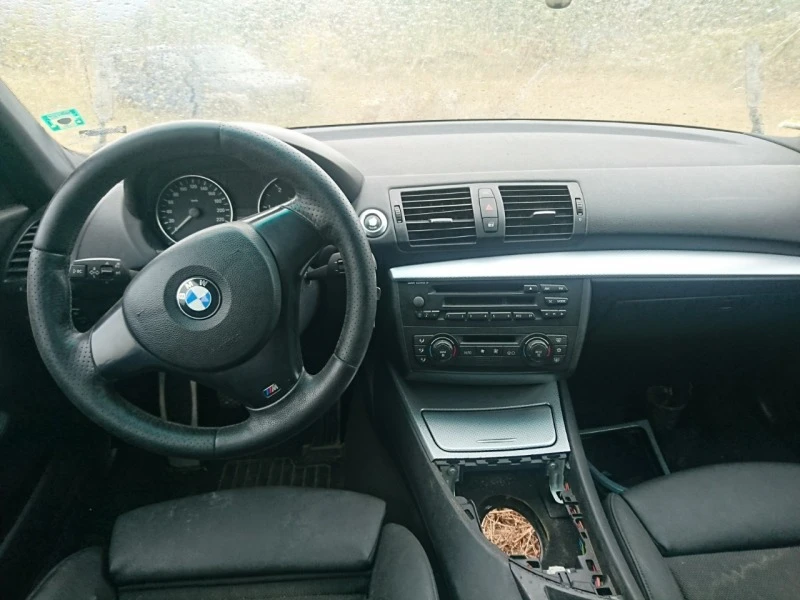 BMW 120 2, 0д М пакет - 1111 лв. - 96944791 | Car24.bg