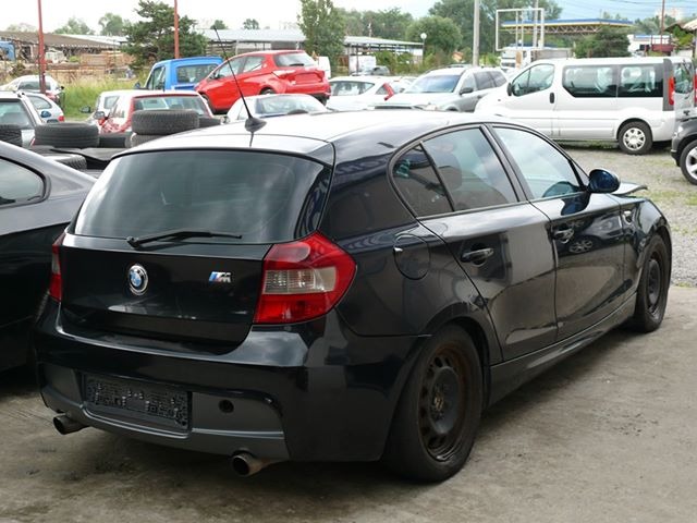 BMW 120 2, 0д М пакет, снимка 2 - Автомобили и джипове - 46464350