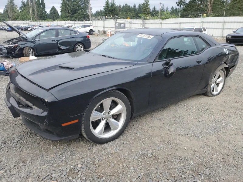 Dodge Challenger КОЖА/НАВИ - 19000 лв. - 81803970 1