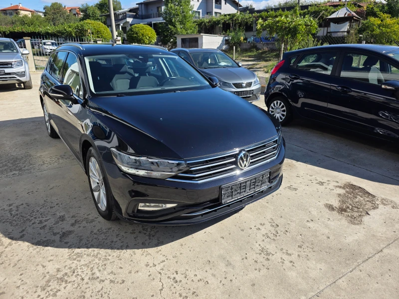 VW Passat 1.6TDI 113000km! KATO HOB - 30955 лв. - 71610448 1