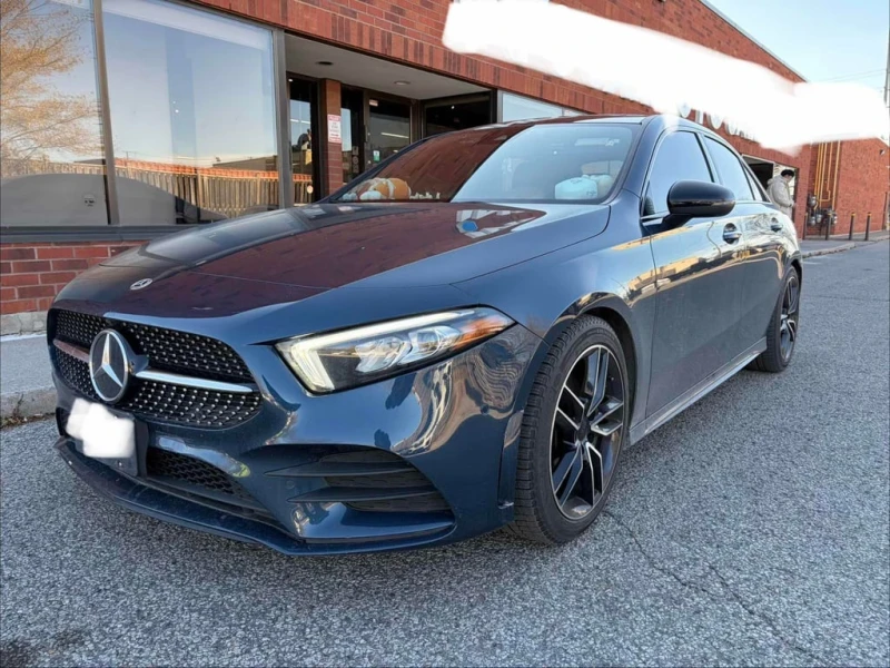 Mercedes-Benz A 220 * CARFAX * БЕЗ ПЪРВОНАЧАЛНА ВНОСКА - 48750 лв. / 24925.48 € - 89792190 1