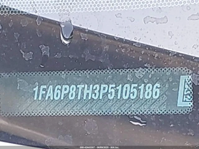 Ford Mustang ECOBOOST PREMIUM FASTBACK - изображение 10