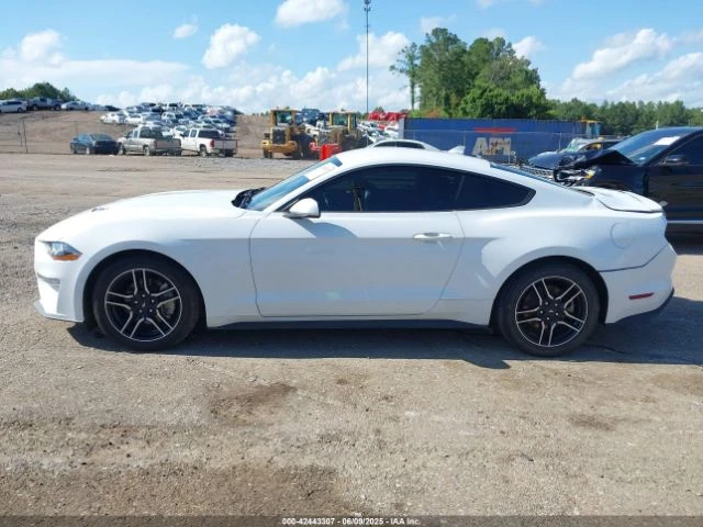 Ford Mustang ECOBOOST PREMIUM FASTBACK, снимка 14 - Автомобили и джипове - 52564944
