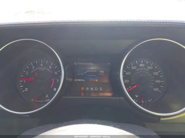 Ford Mustang ECOBOOST PREMIUM FASTBACK - изображение 8