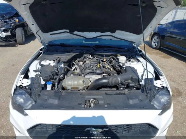 Ford Mustang ECOBOOST PREMIUM FASTBACK, снимка 11 - Автомобили и джипове - 52564944