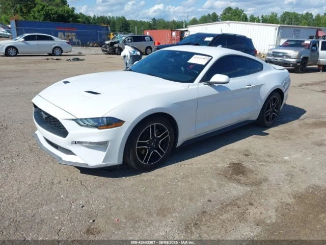 Ford Mustang ECOBOOST PREMIUM FASTBACK - изображение 3