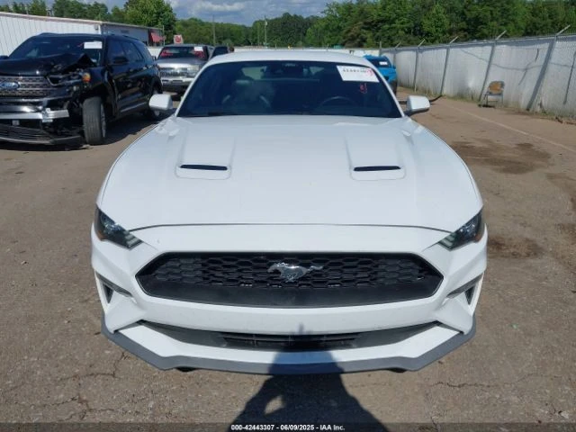 Ford Mustang ECOBOOST PREMIUM FASTBACK - изображение 2