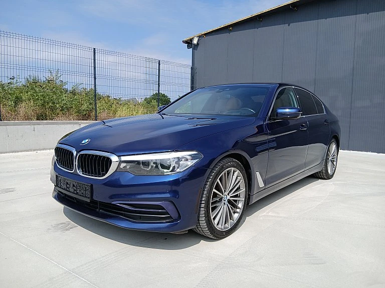 BMW 530 M Пакет* * * XDrive