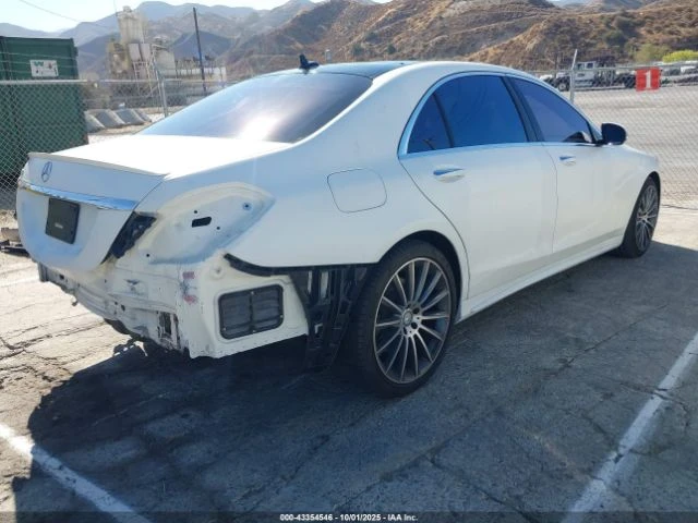 Mercedes-Benz S 450 | Mobile.bg   6