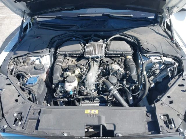 Mercedes-Benz S 450 | Mobile.bg   14